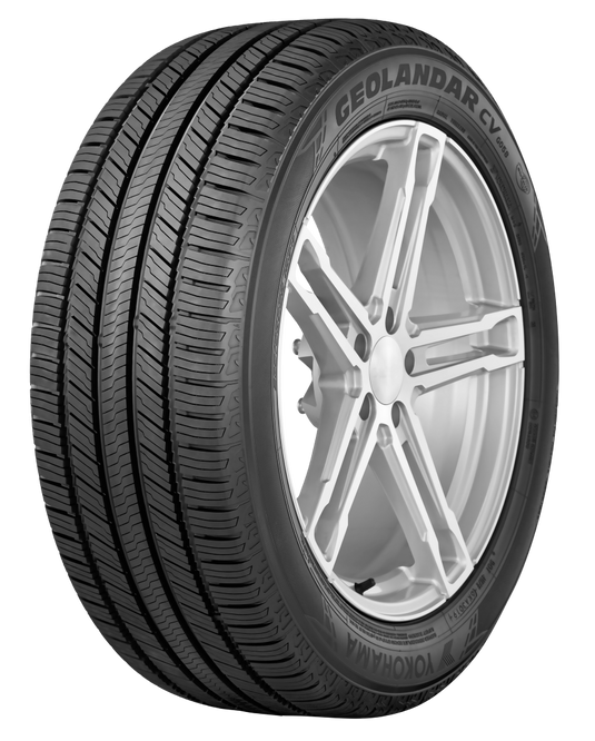 Yokohama 225/55R19 99V G058 Geolandar CV H/T