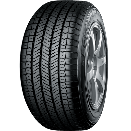 Yokohama 225/65R17 102H G91AV Geolander H/T