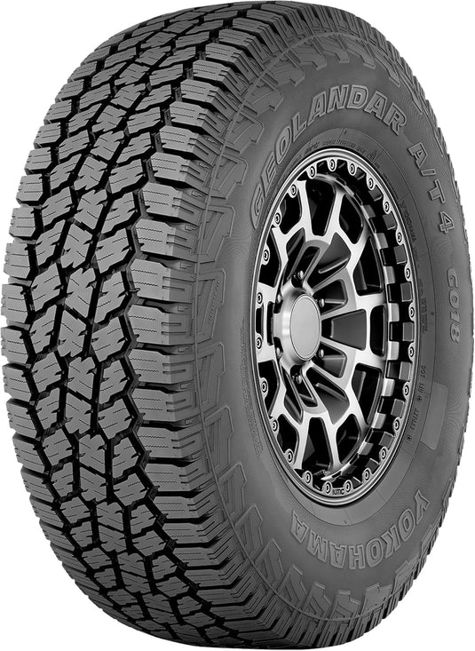 Yokohama 265/70R18 116H G018 Geolandar AT4 A/T