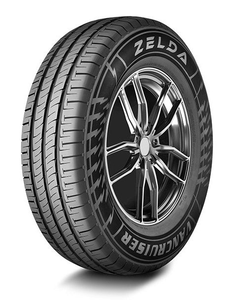 ZELDA 215/60R17C 109/107T VANCRUISER