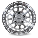 Load image into Gallery viewer, ROH ASSAULT 18" - MACHINED front view
