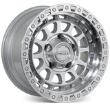 Load image into Gallery viewer, ROH ASSAULT 18x9 Machined wheel
