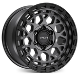 Load image into Gallery viewer, ROH ATLAS 18x9 Graphite Centre Black Lip wheel
