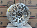 Load image into Gallery viewer, MH009 17"-MACHINED
