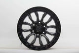 Load image into Gallery viewer, MH004 17"-MATTE GUNMETAL
