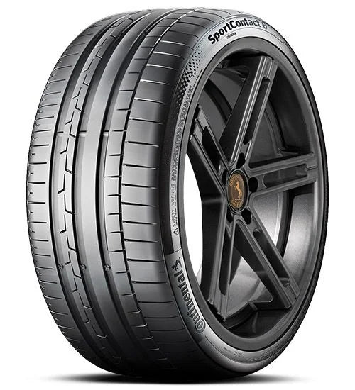 Continental 315/40R21 111Y FR SPORTCONTACT 6 (MO-S)