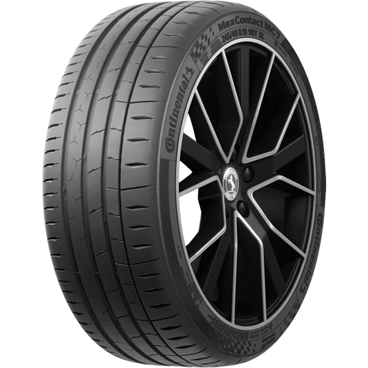 Continental 255/35R18 94Y XL FR MaxContact MC7
