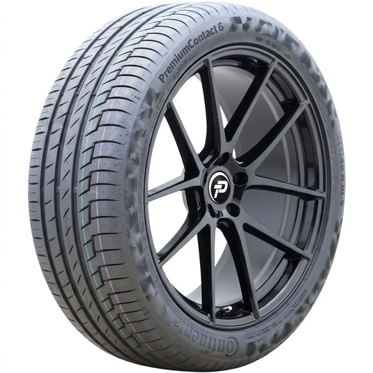 Continental 285/45R22 114Y XL FR PremiumContact 6  (MO-S)