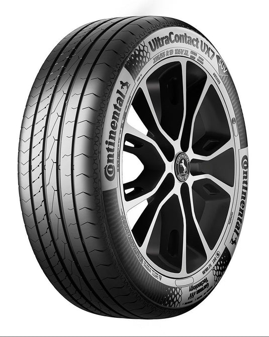 Continental 225/60R18 104V XL FR UltraContact UX7