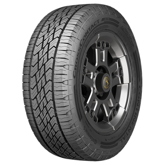 Continental 255/55R19 111V XL FR CROSSCONTACT ATR A/T