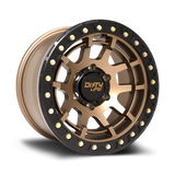 Load image into Gallery viewer, DT-4 17"-DARK MATTE BRONZE

