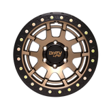 Load image into Gallery viewer, DT-4 18"-DARK MATTE BRONZE - alternate view
