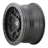 Load image into Gallery viewer, DT-2 17"-BLACK - 45 angle
