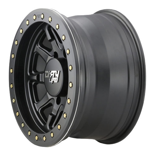 DT-2 17"-BLACK - 45 angle