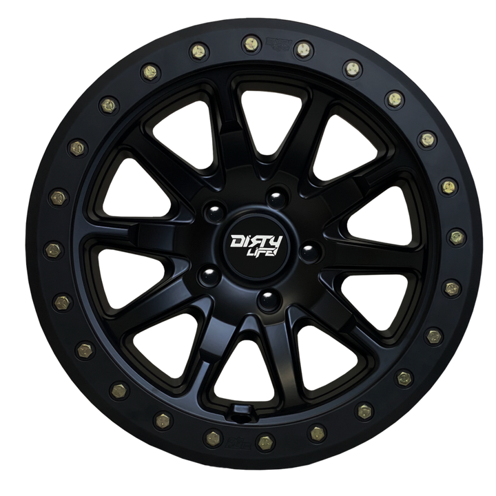 DT-2 17"-BLACK - alternate view