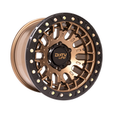 Load image into Gallery viewer, DT-3 17"-DARK MATTE BRONZE
