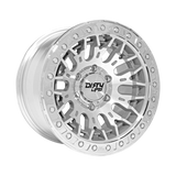 Load image into Gallery viewer, DT-3 17"-SILVER MACHINED

