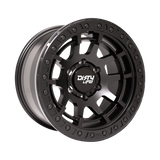 Load image into Gallery viewer, DT-4 18"-MATTE BLACK
