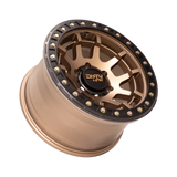 Load image into Gallery viewer, DT-4 17"-DARK MATTE BRONZE - 45 angle
