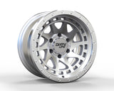 Load image into Gallery viewer, ENIGMA PRO 17"-SILVER MACHINED
