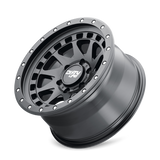 Load image into Gallery viewer, ENIGMA PRO 17"-MATTE BLACK - 45 angle
