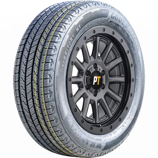Goodyear 255/65R18 111H WRANGLER TERRITORY H/T