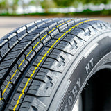 Load image into Gallery viewer, Goodyear 255/65R18 111H WRANGLER TERRITORY H/T
