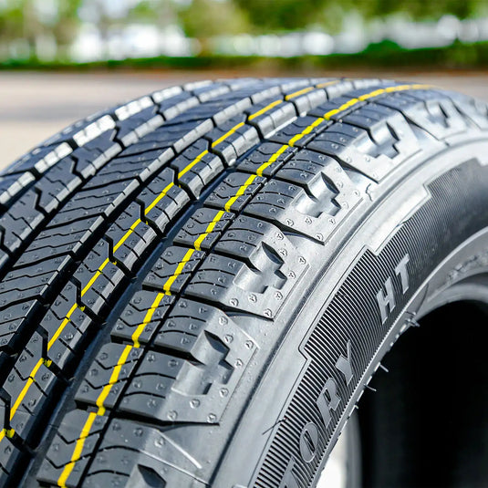 Goodyear 255/65R18 111H WRANGLER TERRITORY H/T