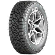 HILO 265/60R18 WILDGRIP RT1 114Q (RWL)