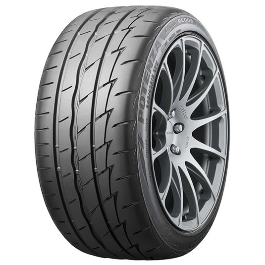 Bridgestone 225/40R18 92W XL Potenza Adrenalin RE003