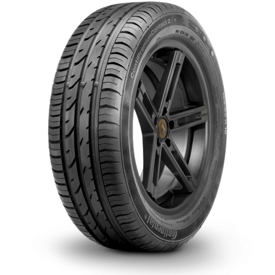 Continental 195/65R15 91H ContiPremiumContact 2
