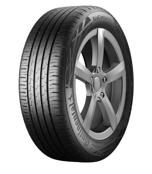 Continental 185/65R15 88H EcoContact 6 EC6