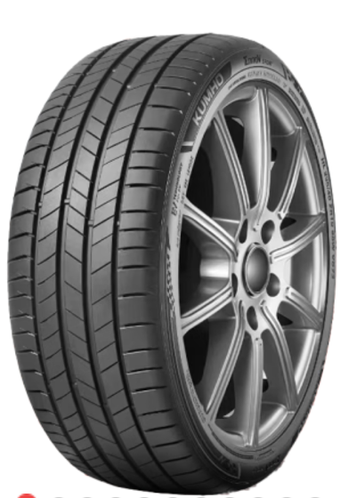 Kumho 255/45R19 107W VS73 ENNOV SPORT (EV) (SILENT)