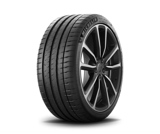 Michelin 265/35R19 98Y PILOT SPORT 4S