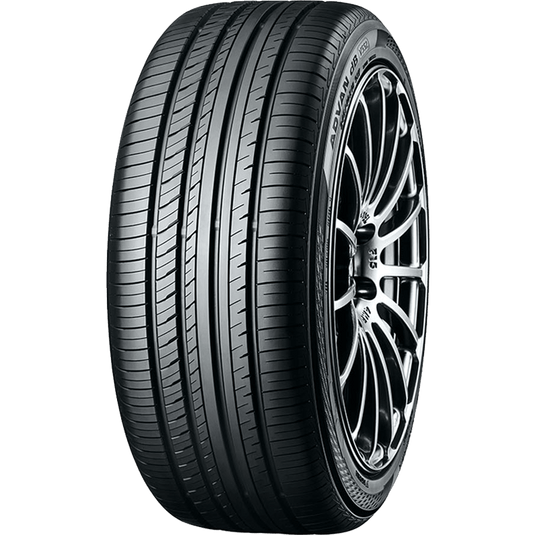 Yokohama 245/40R18 93W V551 ADVAM dB