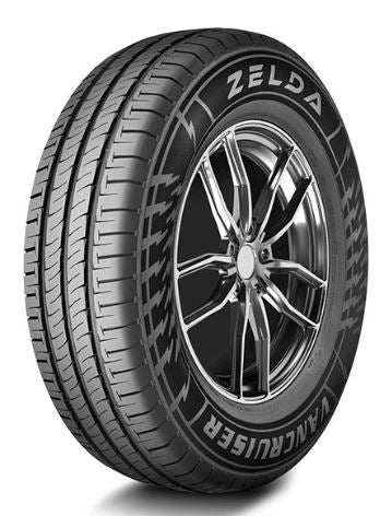 ZELDA 175R13C 97/95T VANCRUISER