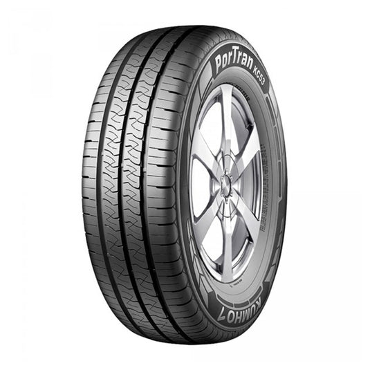 Kumho 215/70R16C 108/106T KC53 PORTRAN