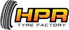 HPR TYRES