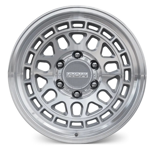 ROH LOTUS 18