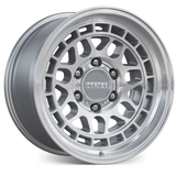 Load image into Gallery viewer, ROH LOTUS 17x9 Machined wheel
