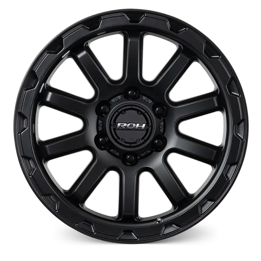 ROH ONYX 18