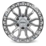 Load image into Gallery viewer, ROH RAID 18" - MACHINED front view
