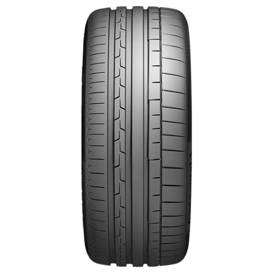 Continental 275/45R21 107Y FR SportContact 6 (MO-S)