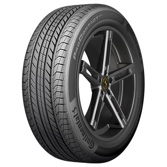 Continental 235/55R19 105H XL PROCONTACT GX (MO)