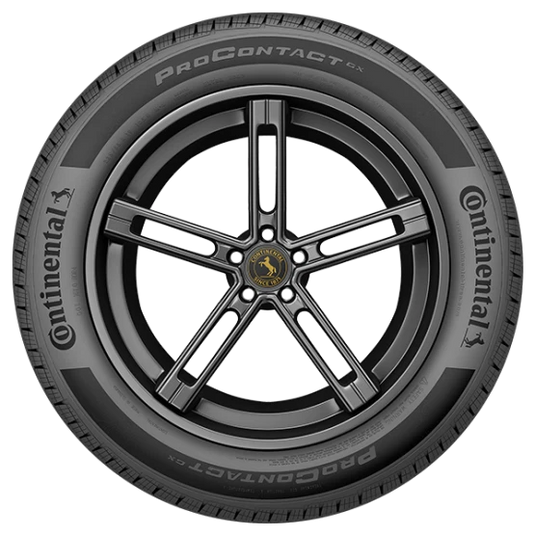 Continental 235/55R19 105H XL PROCONTACT GX (MO)