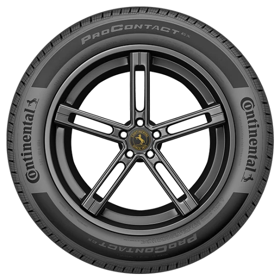 Continental 235/55R19 105H XL PROCONTACT GX (MO)
