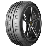 Load image into Gallery viewer, Continental 275/45R21 107Y FR SportContact 6 (MO-S)
