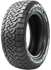 SUMAXX 265/75R16LT 123/120S All-Terrain A/T