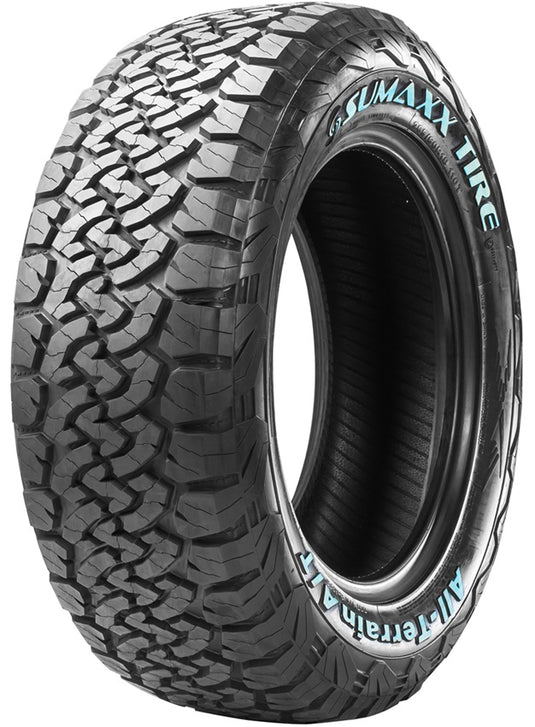 SUMAXX 265/75R16LT 123/120S All-Terrain A/T