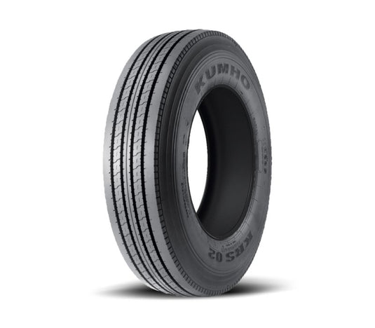 Kumho LT205/85R16 117/115L RS02